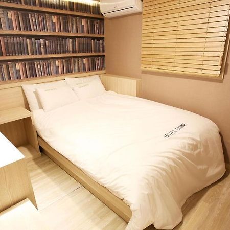 Shine Hotel Seoul Exterior foto